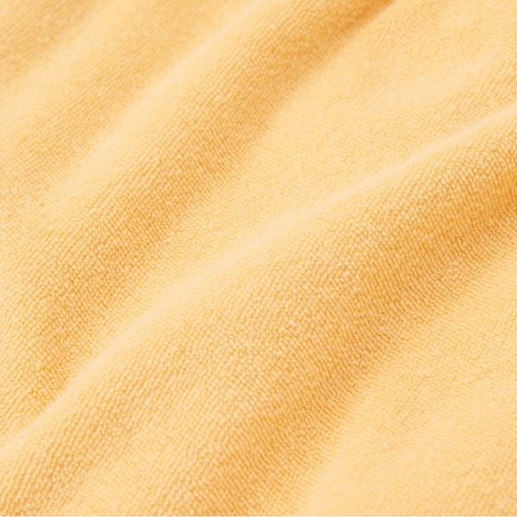 Abercrombie | Dolphin Hem Terry Shorts - Picture 5 of 5